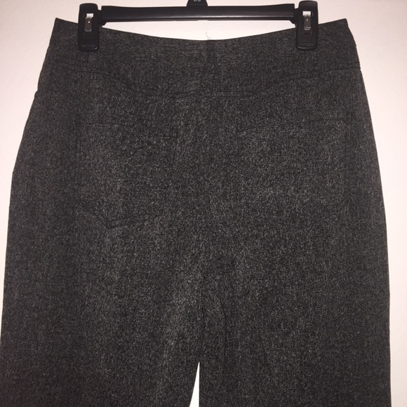 Croft and barrow women’s dress professional pants - Picture 3 of 7